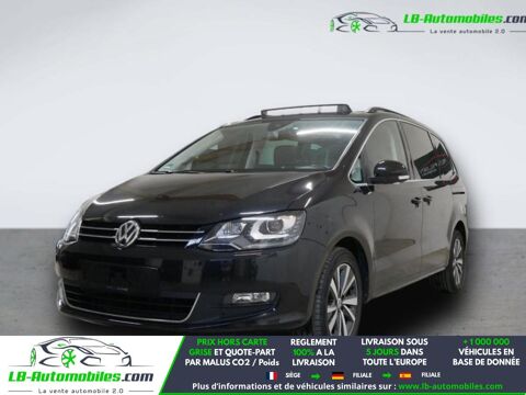 Sharan 2.0 TDI 150 BVA 2020 occasion 31850 Beaupuy