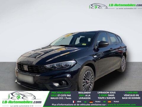 Annonce voiture Fiat Tipo 24100 �
