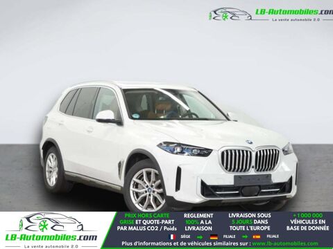 X5 xDrive50e 489 ch BVA 2025 occasion 31850 Beaupuy
