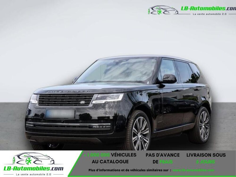 Range Rover P510e PHEV AWD BVA 2025 occasion 31850 Beaupuy