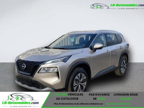 Nissan X-Trail e-POWER 204 ch 2024 occasion Beaupuy 31850