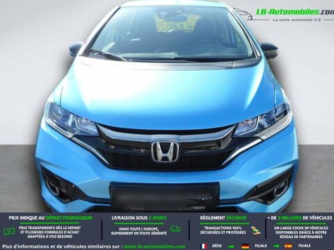 Jazz 1.5 i-VTEC BVA 130ch 2018 occasion 31850 Beaupuy