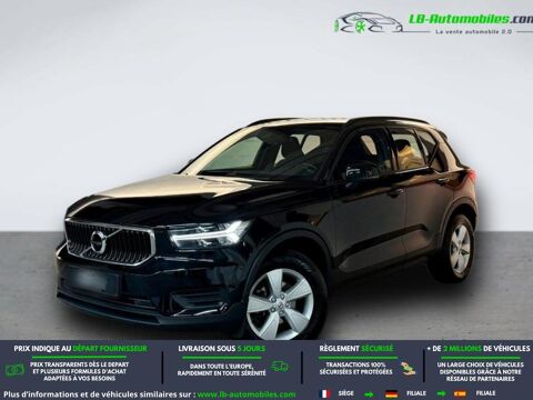 Volvo XC40 T3 156 ch BVM 2019 occasion Beaupuy 31850