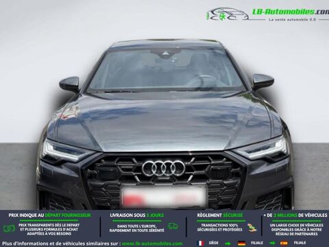 A6 55 TFSI 340 ch BVA Quattro 2024 occasion 31850 Beaupuy