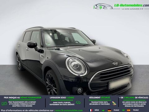 Cooper 136 CH BVA 2021 occasion 31850 Beaupuy
