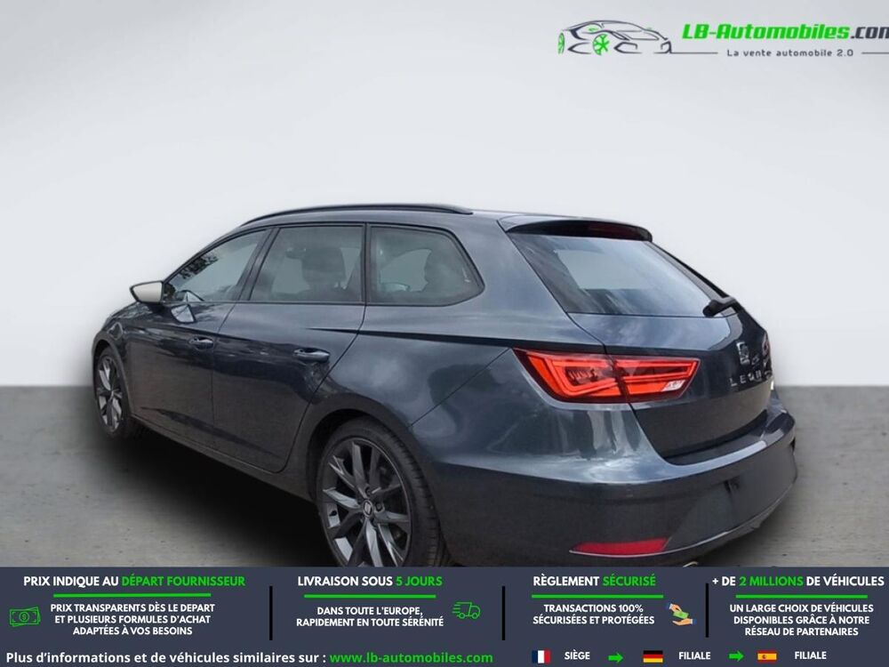 Golf SW 2.0 TDI 184 BVA 2019 occasion 31850 Beaupuy
