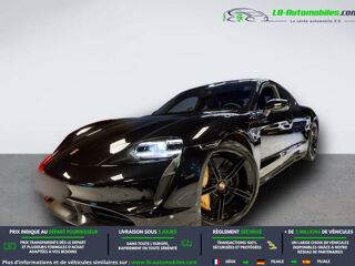 Divers Turbo S 761 ch 2020 occasion 31850 Beaupuy