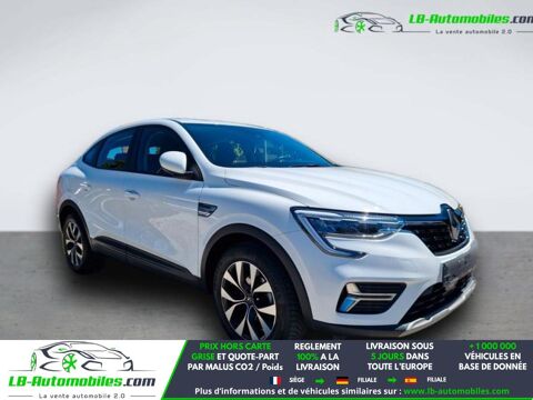 Arkana TCe 140 BVA 2023 occasion 31850 Beaupuy