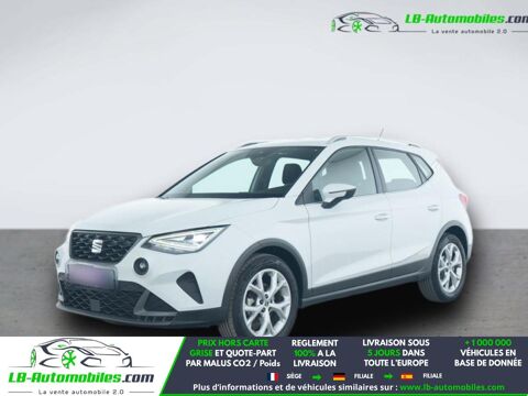Arona 1.0 TSI 110 ch BVM 2022 occasion 31850 Beaupuy