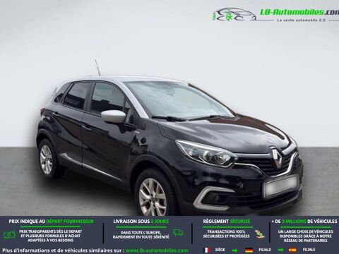 Captur TCe 130 BVM 2019 occasion 31850 Beaupuy