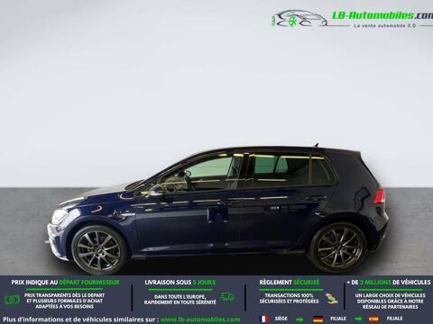 Golf 1.5 TSI 130 BVM 2017 occasion 31850 Beaupuy