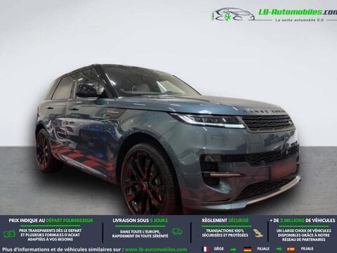 Range Rover P530 V8 S/C 5.0L 530ch 2023 occasion 31850 Beaupuy