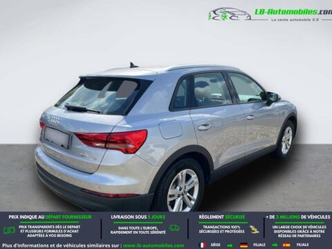 Q3 35 TFSI 150 ch 2019 occasion 31850 Beaupuy