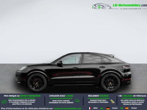 Cayenne 3.0 V6 353 ch 2025 occasion 31850 Beaupuy