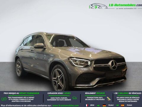 Classe GLC 300 BVA 4Matic 2019 occasion 31850 Beaupuy
