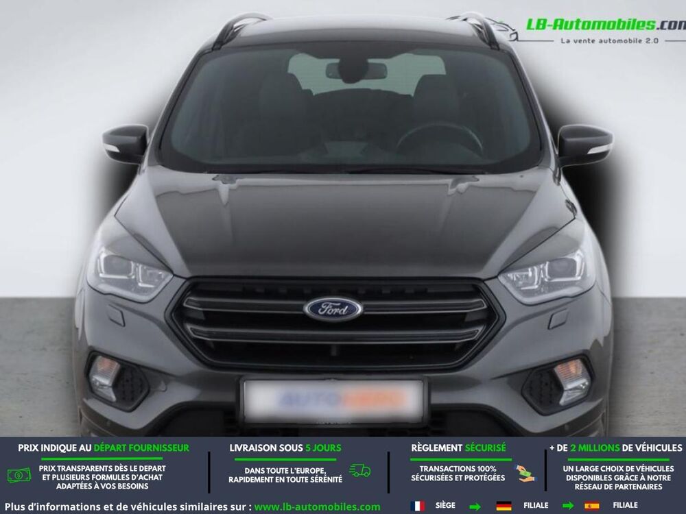 Kuga 1.5 EcoBoost 150 4x2 BVM 2019 occasion 31850 Beaupuy