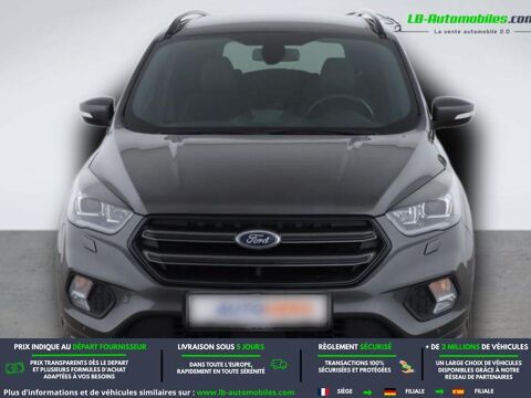 Kuga 1.5 EcoBoost 150 4x2 BVM 2019 occasion 31850 Beaupuy