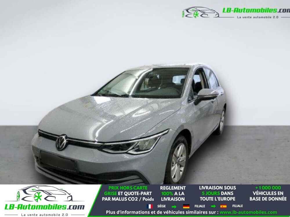 Golf 1.5 TSI ACT OPF 130 BVM 2022 occasion 31850 Beaupuy
