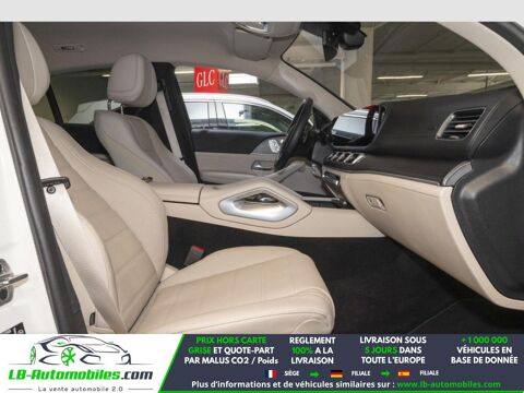 Classe GLE 400 d BVA 4Matic 2023 occasion 31850 Beaupuy