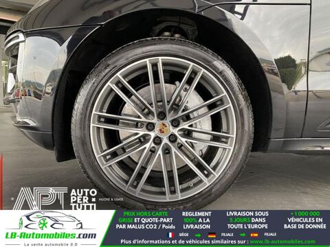 Macan Turbo 3.0 440 ch 2020 occasion 31850 Beaupuy