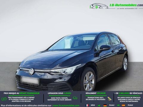 Annonce voiture Volkswagen Golf 20450 €
