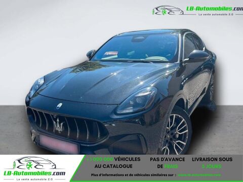 Grecale 300 ch Hybride 2023 occasion 31850 Beaupuy
