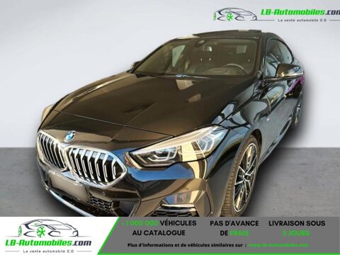 BMW Serie 2 220d 190 ch BVA 2020 occasion Beaupuy 31850