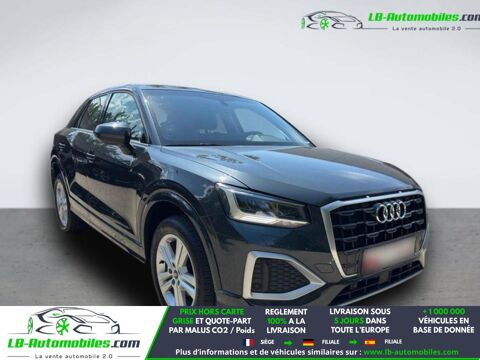 Audi Q2 35 TFSI 150 BVM 2022 occasion Beaupuy 31850