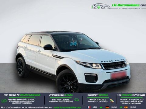 Annonce voiture Land-Rover Range Rover Evoque 20900 €