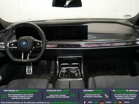 i7 M70 xDrive 659 ch 2023 occasion 31850 Beaupuy