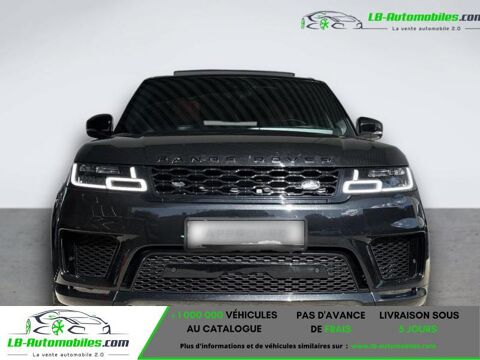 Range Rover D250 AWD 3.0D i6 2022 occasion 31850 Beaupuy