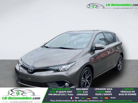 Toyota Auris 100 VVT-i 2019 occasion Beaupuy 31850