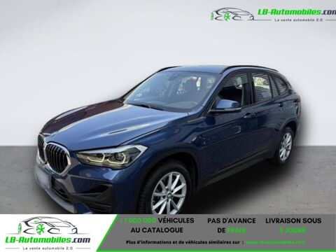BMW X1 sDrive 20d 190 ch BVA 2022 occasion Beaupuy 31850