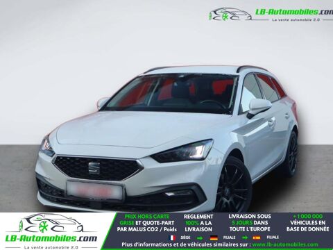 Leon 2.0 TDI 150 BVA 2022 occasion 31850 Beaupuy
