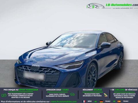 A6 50 TFSIe 299 ch Quattro 2025 occasion 31850 Beaupuy