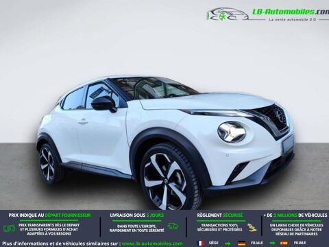 Annonce voiture Nissan Juke 15890 €