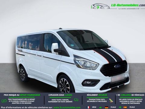 Tourneo VP 320 L1H1 2.0 EcoBlue 170 BMV 2023 occasion 31850 Beaupuy