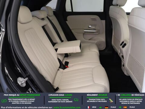 Classe GLA 250 BVA 4Matic 2020 occasion 31850 Beaupuy