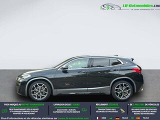 X2 sDrive 20i 192 ch BVA 2019 occasion 31850 Beaupuy