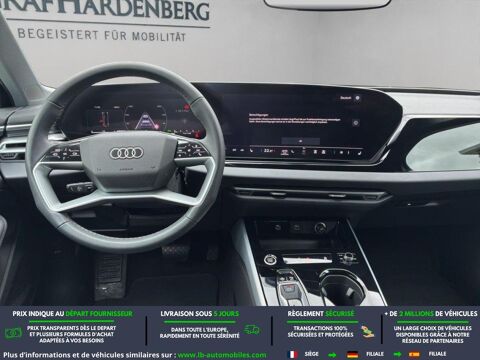 A5 40 TFSI 204 ch BVA Quattro 2025 occasion 31850 Beaupuy