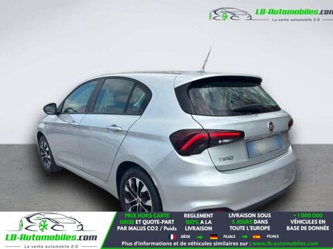 Tipo 1.3 Multijet 95 ch 2022 occasion 31850 Beaupuy