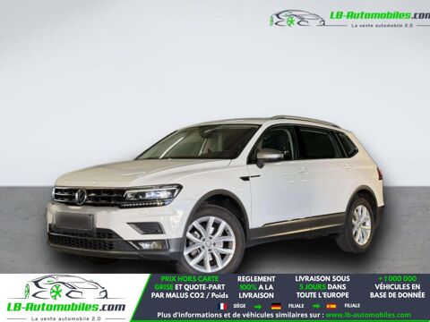 Tiguan Allspace 150 BVA 2021 occasion 31850 Beaupuy