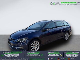 Golf SW 1.4 TSI 125 BVM 2018 occasion 31850 Beaupuy