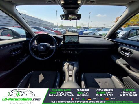 Zr-v e:HEV 2.0 i-MMD 183ch 2025 occasion 31850 Beaupuy