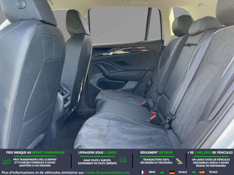 Tiguan 2.0 TDI 193ch BVA 4Motion 2025 occasion 31850 Beaupuy