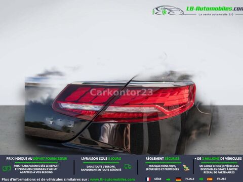 Classe S 63 S AMG 4Matic+ 2020 occasion 31850 Beaupuy