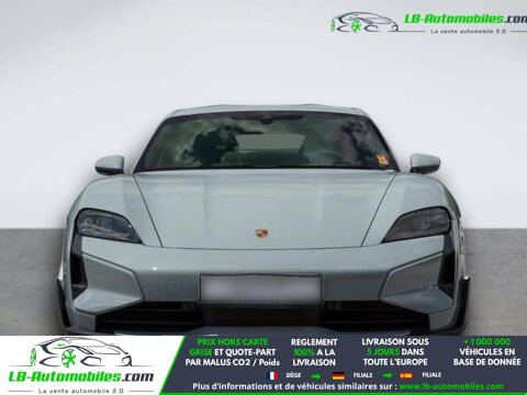Divers Turbo GT 1034 ch 2025 occasion 31850 Beaupuy