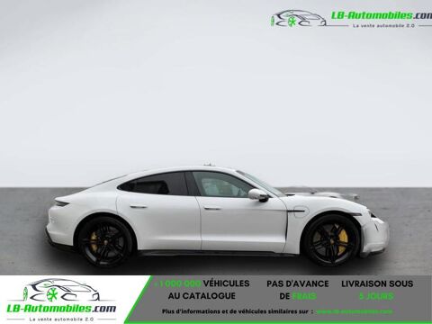 Divers Turbo S 761 ch 2022 occasion 31850 Beaupuy