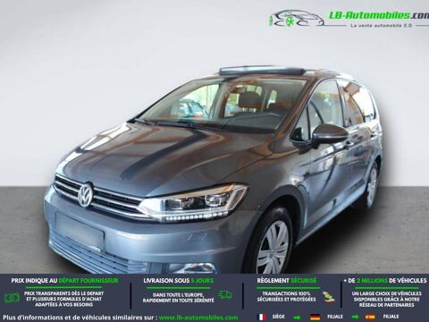 Annonce voiture Volkswagen Touran 20490 €
