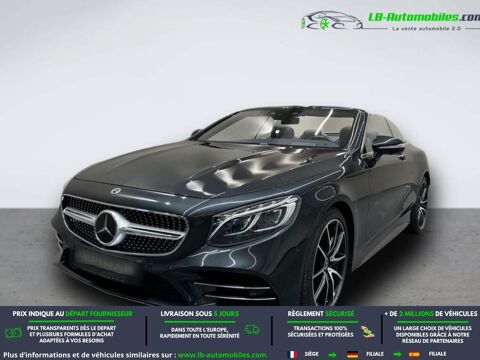 Annonce voiture Mercedes Classe S 119900 €